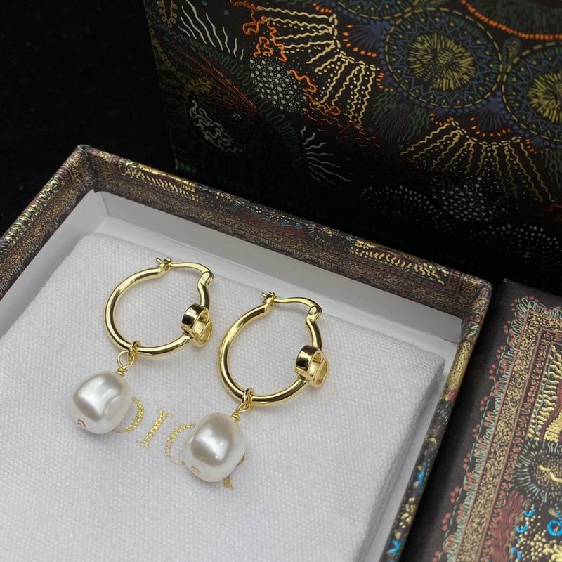 Dior Earring 05lyr439